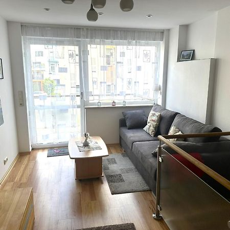 Zur Duene Warnemuende Villa Rostock Bagian luar foto